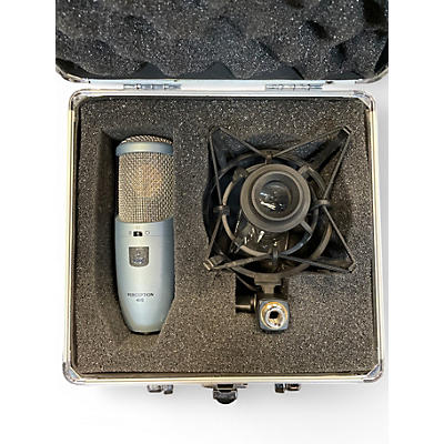 Used AKG perception 400 Condenser Microphone