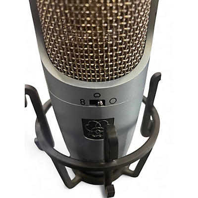 Used AKG perception 400 Condenser Microphone