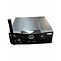 Used AKG sr40 mini pro Instrument Wireless System