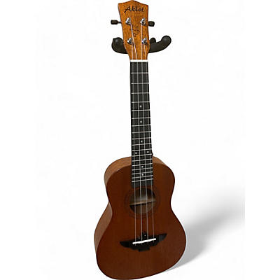 Aklot Used AKLOT AKC23 Natural Ukulele