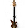 Used ALEMBIC EPIC Natural Electric Bass Guitar Natural