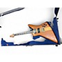 Used ALEMBIC EXPLOITER Natural Solid Body Electric Guitar Natural