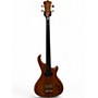 Used ALEMBIC Excel K Fretless 4str Koa Electric Bass Guitar Koa