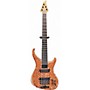Used ALEMBIC Orion 5 Natural Electric Bass Guitar Natural