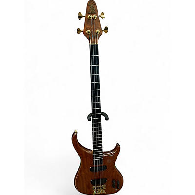 Used ALEMBIC Orion Natural Electric Bass Guitar