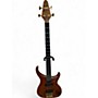Used ALEMBIC Orion Natural Electric Bass Guitar Natural