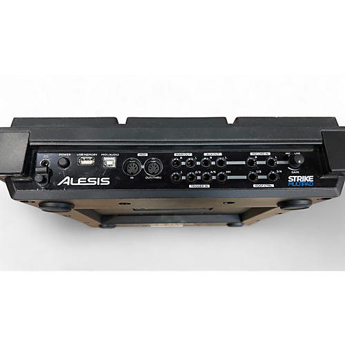 Alesis Used ALESIS STRIKE MULTIPAD Drum MIDI Controller