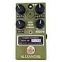 Used Alexaner Used ALEXANER F-13 Effect Pedal