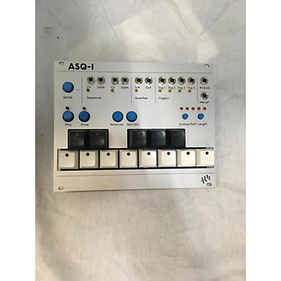 Used ALM/BUSY CIRCUITS ASQ-1 Synthesizer