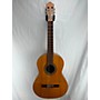 Used Used ALMANSA 402 SPRUCE Natural Classical Acoustic Guitar Natural