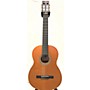 Used Used AMI CM-ST Natural Classical Acoustic Guitar Natural