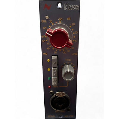 Used AMS Neve Limited 1073LB MIC PRE Rack Equipment