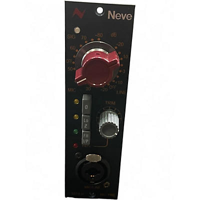 Used AMS Neve Limited 1073LB Microphone Preamp