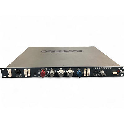 Used AMS Neve Limited 1073SPX Microphone Preamp