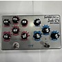 Used Used AMS PEDALS TREMULUS LUNE Effect Pedal