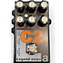 Used AMT Electronics C2 Footswitch