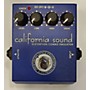 Used AMT Electronics Used AMT Electronics California Sound Distortion Combo Emulator Effect Pedal