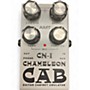 Used AMT Electronics Chameleon Cab Speaker Cabinet Simulator Effect Processor