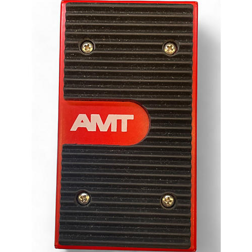 Used AMT Electronics EX50 Expression Pedal