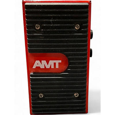 Used AMT Electronics EX50 Expression Pedal