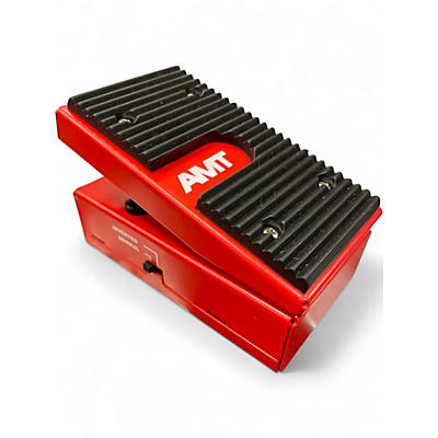 Used AMT Electronics EX50 Expression Pedal