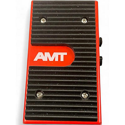 Used AMT Electronics EX50 Expression Pedal