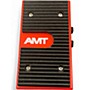 Used AMT Electronics EX50 Expression Pedal