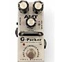 Used AMT Electronics G-Packer Effect Pedal