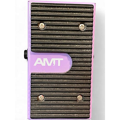Used AMT Electronics Japanese Girl Wah Effect Pedal