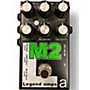 Used AMT Electronics LEGEND AMPS SERIES M2  Effect Pedal