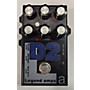 Used AMT Electronics Used AMT Electronics Legend Amp Series II D2 Pedal