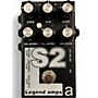 Used AMT Electronics Legend Amp Series II S2 Pedal