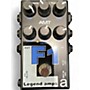 Used AMT Electronics Legend Amps Series F1 Distortion Effect Pedal