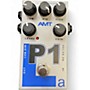 Used AMT Electronics Legend Amps Series P1 Distortion Effect Pedal