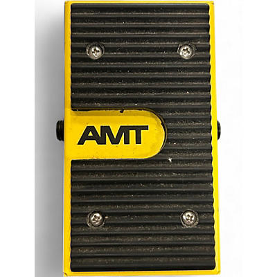 Used AMT Electronics Little Loud Mouth Volume Pedal