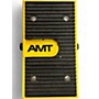 Used AMT Electronics Little Loud Mouth Volume Pedal
