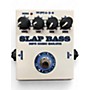 Used AMT Electronics Slap Bass Effect Pedal