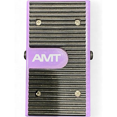 Used AMT Electronics WH-1 Effect Pedal