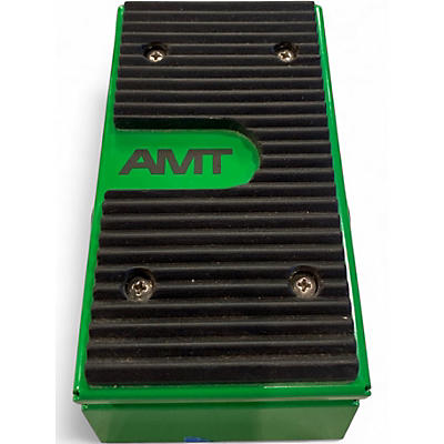 Used AMT Electronics WH-1B JAPANESE GIRL BASS WAH Bass Effect Pedal