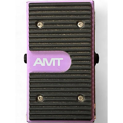 Used AMT Electronics WH1 OPTICAL WAH Effect Pedal