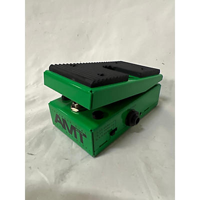 AMT Electronics Used AMT Electronics Wh1b Effect Pedal