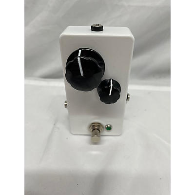 Analog Time Machine Used ANALOG TIME MACHINE CLARITY DYNAMIC OVERDRIVE Effect Pedal