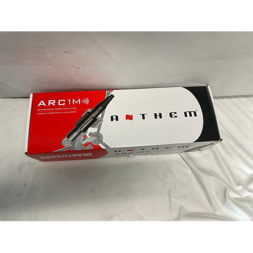 Anthem Av Used  ANTHEM AV ARC1M