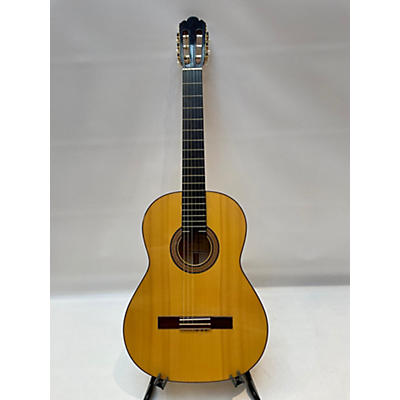 Used ANTONIO SANCHEZ 1022 Natural Classical Acoustic Guitar
