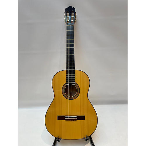 Used ANTONIO SANCHEZ 1022 Natural Classical Acoustic Guitar Natural