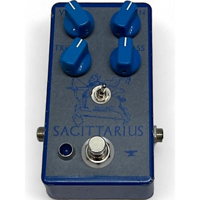 ANVIL Used ANVIL SAGITTARIUS Effect Pedal