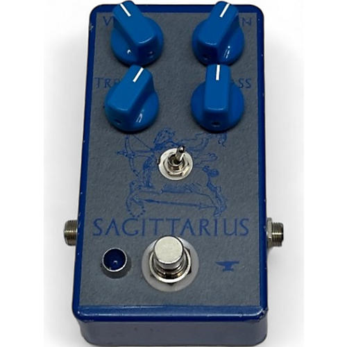 ANVIL Used ANVIL SAGITTARIUS Effect Pedal