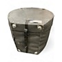 Used ANVIL VULCANIZED FIBRE CASE 16X18 Drum Case