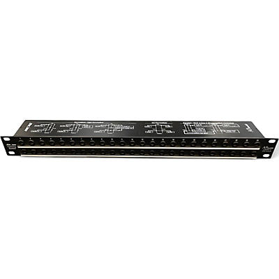 Used AP Audio RE AN Patch Bay