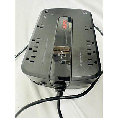 APC Used APC Backups 550 Power Conditioner